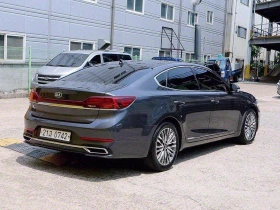 Kia K7 3.0 LPI Prestige  * -   *  | Mobile.bg    4