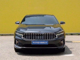     Kia K7 3.0 LPI Prestige  * -   * 
