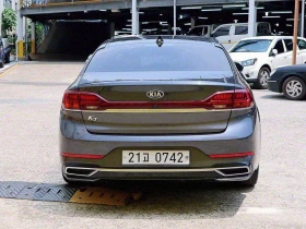 Kia K7 3.0 LPI Prestige  * -   *  | Mobile.bg    3