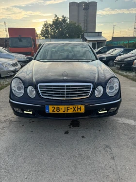 Mercedes-Benz E 220 2.2CD? 150k.c. | Mobile.bg    2