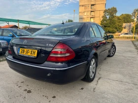 Mercedes-Benz E 220 2.2CD? 150k.c. | Mobile.bg    5