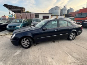 Mercedes-Benz E 220 2.2CD? 150k.c. | Mobile.bg    11