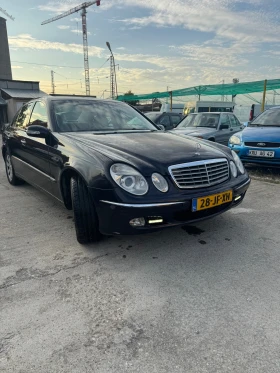 Mercedes-Benz E 220 2.2CD? 150k.c. | Mobile.bg    3