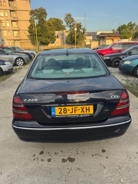 Mercedes-Benz E 220 2.2CD? 150k.c. | Mobile.bg    6
