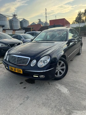 Mercedes-Benz E 220 2.2CD? 150k.c. | Mobile.bg    9
