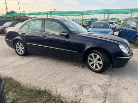 Mercedes-Benz E 220 2.2CD? 150k.c. | Mobile.bg    4
