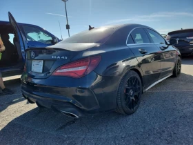 Mercedes-Benz CLA 45 AMG * AMG 45 * CARFAX * БЕЗ ПЪРВОНАЧАЛНА ВНОСКА - 32300 лв. / 16514.73 € - 64939127 3