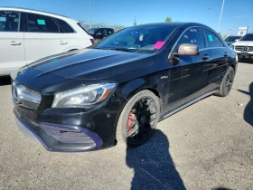 Mercedes-Benz CLA 45 AMG * AMG 45 * CARFAX * БЕЗ ПЪРВОНАЧАЛНА ВНОСКА - 32300 лв. / 16514.73 € - 64939127 2