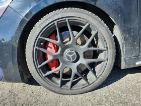 Mercedes-Benz CLA 45 AMG * AMG 45 * CARFAX * БЕЗ ПЪРВОНАЧАЛНА ВНОСКА - 32300 лв. / 16514.73 € - 64939127 15