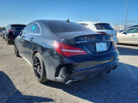 Mercedes-Benz CLA 45 AMG * AMG 45 * CARFAX * БЕЗ ПЪРВОНАЧАЛНА ВНОСКА - 32300 лв. / 16514.73 € - 64939127 4