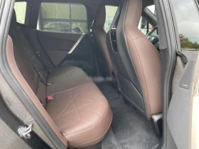 BMW iX 50/xDRIVE/523HP/SPORT/360/H&K/SKYLONGE/119h | Mobile.bg    12