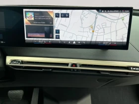 BMW iX 50/xDRIVE/523HP/SPORT/360/H&K/SKYLONGE/119h | Mobile.bg    14