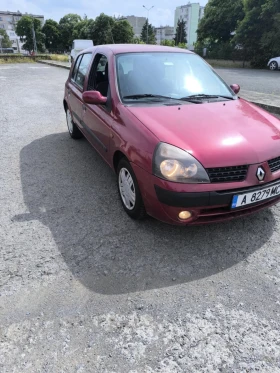 Renault Clio, снимка 2 — Bazar.bg Renault Clio, снимка 2