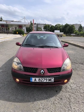 Renault Clio  - изображение 1