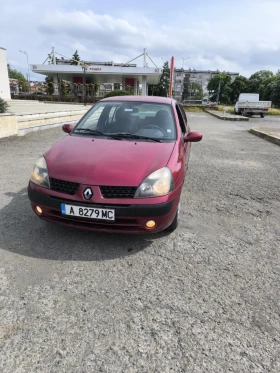 Renault Clio, снимка 3 — Bazar.bg Renault Clio, снимка 3
