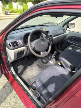 Renault Clio, снимка 7 — Bazar.bg Renault Clio, снимка 7