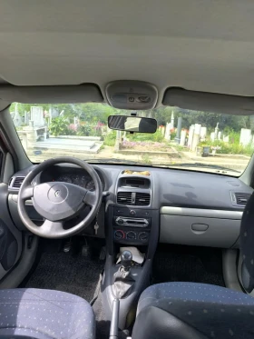 Renault Clio, снимка 5 — Bazar.bg Renault Clio, снимка 5