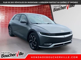 Hyundai Ioniq 5 * Long Range * Preffered/Exclusive * 4x4 - 48600 лв. / 24848.79 € - 37223030 3