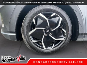 Hyundai Ioniq 5 * Long Range * Preffered/Exclusive * 4x4 - 48600 лв. / 24848.79 € - 37223030 10