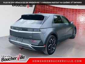Hyundai Ioniq 5 * Long Range * Preffered/Exclusive * 4x4 - 48600 лв. / 24848.79 € - 37223030 6