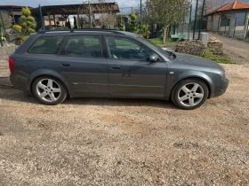 Audi A4 1.8 T АГУ, снимка 12