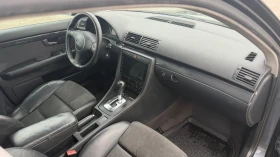 Audi A4 1.8 T АГУ, снимка 4