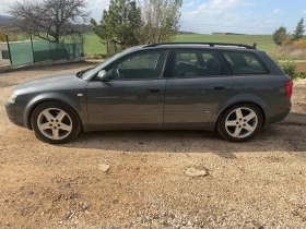 Audi A4 1.8 T АГУ, снимка 13