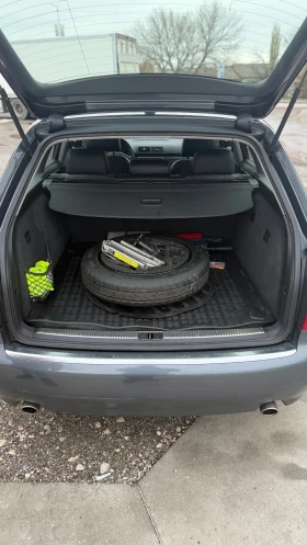 Audi A4 1.8 T АГУ, снимка 7