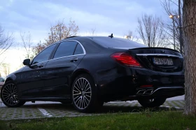 Mercedes-Benz S 550 6.3 AMG - 59999 лв. / 30677.00 € - 48841936 3