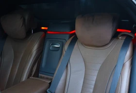 Mercedes-Benz S 550 6.3 AMG - 59999 лв. / 30677.00 € - 48841936 11