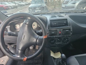 Fiat Brava, снимка 5