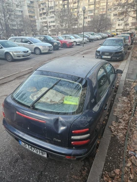Fiat Brava, снимка 9