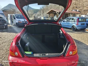 Hyundai Coupe 2.7i V6, 163k.c. klimatronik, 6 скорости  - 3999 € / 7821.36 лв. - 22668922 11