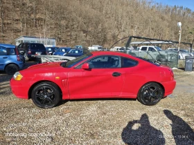 Hyundai Coupe 2.7i V6, 163k.c. klimatronik, 6 скорости  - 3999 € / 7821.36 лв. - 22668922 4