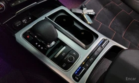 Kia Stinger, снимка 9