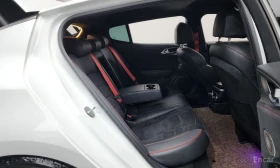 Kia Stinger, снимка 12