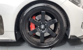 Kia Stinger, снимка 5