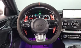 Kia Stinger, снимка 13