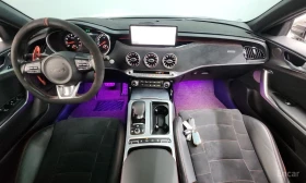 Kia Stinger, снимка 7