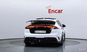 Kia Stinger, снимка 4