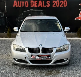 BMW 318 2.0D* 143HP* FACELIFT* СОБСТВЕН ЛИЗИНГ - 2965 € / 5799.04 лв. - 62982113 3