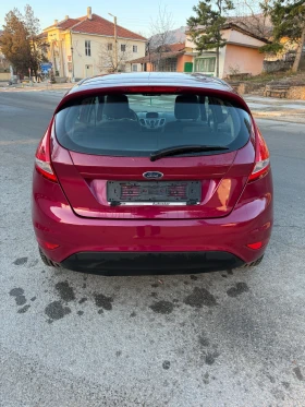 Ford Fiesta 1.4 фабрична газ - 2400 € / 4693.99 лв. - 96256923 4