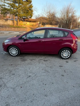 Ford Fiesta 1.4 фабрична газ - 2400 € / 4693.99 лв. - 96256923 6