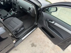 Audi A3 1.6 TDI  | Auto.bg — изображение 14