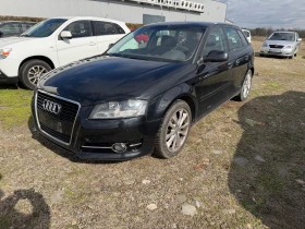 Audi A3 1.6 TDI