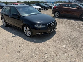 Audi A3 1.6 TDI 
