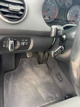 Audi A3 1.6 TDI  | Auto.bg — изображение 12