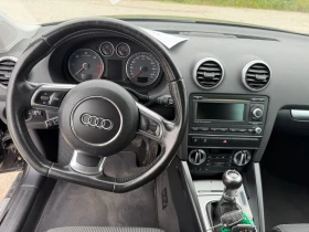 Audi A3 1.6 TDI  | Auto.bg — изображение 11