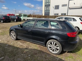 Audi A3 1.6 TDI - 4600 € / 8996.82 лв. - 73692237 9