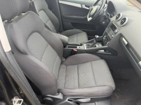 Audi A3 1.6 TDI - 4600 € / 8996.82 лв. - 73692237 13